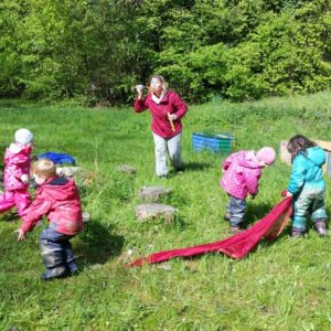 DANSE NATURE ENFANTS